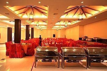 Jinxiu Holiday Hotel - Lushan Jiujiang  Exterior foto